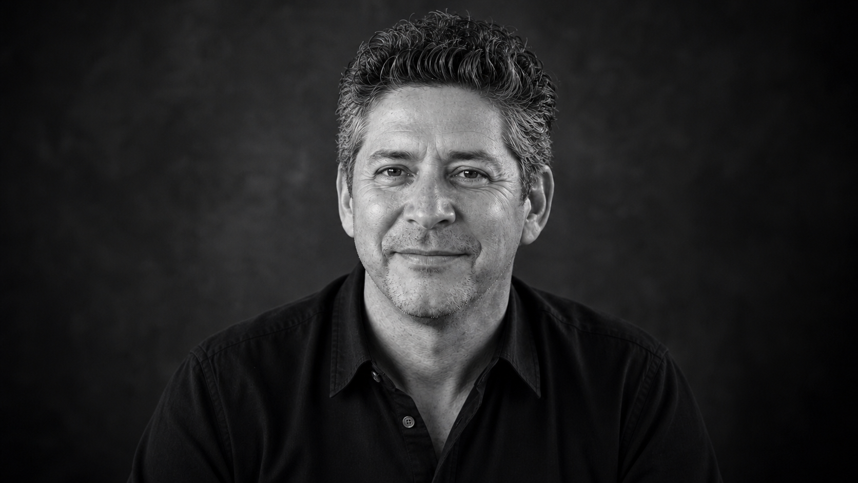 Portrait of Doug Greiff, founder of StoryArc Strategy