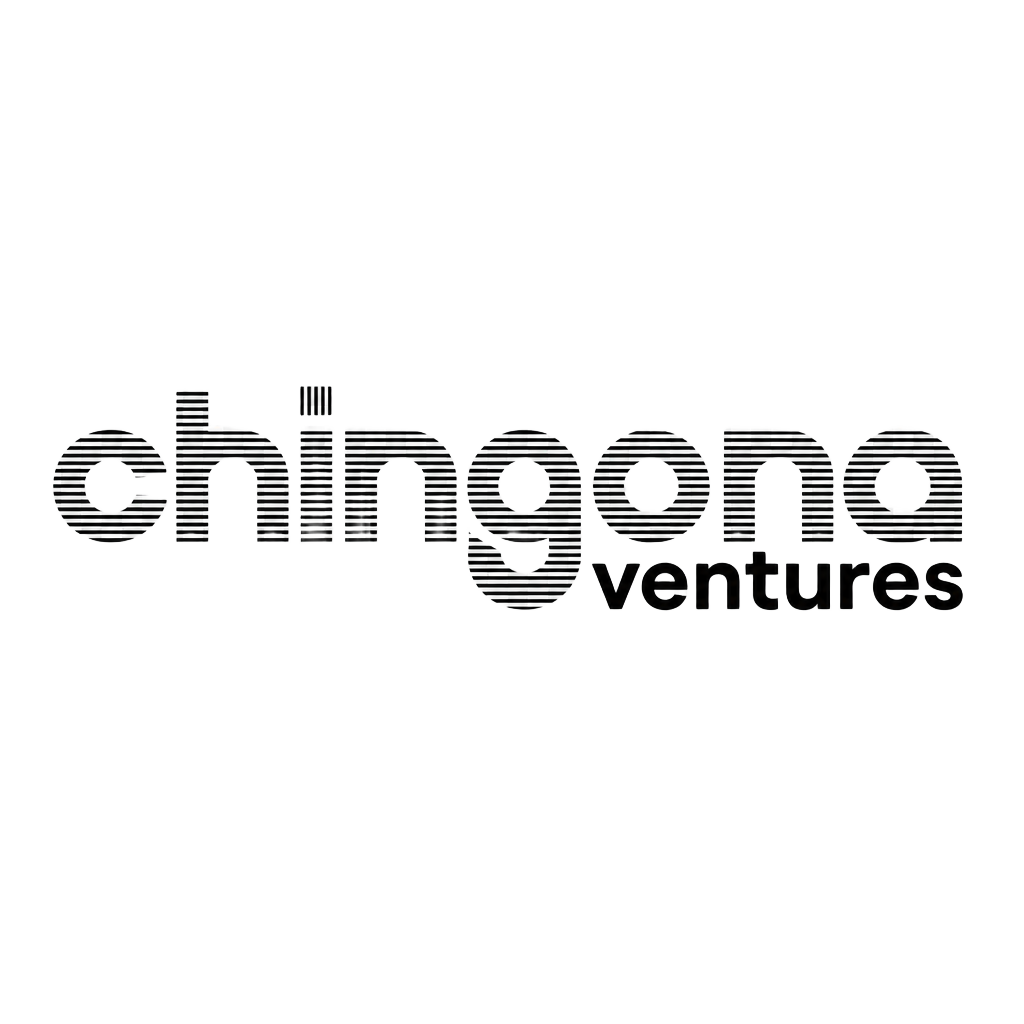 Chingona Ventures logo