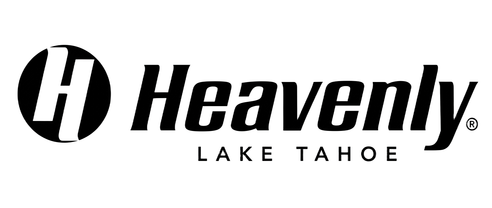 Heavenly Mountain Resort logo