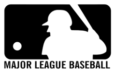 Major League Baseball logo