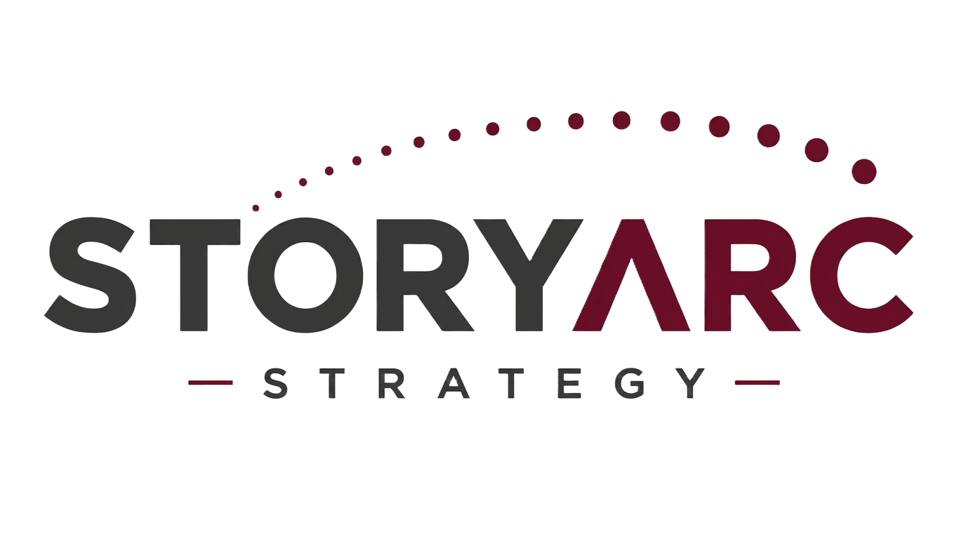 StoryArc Strategy